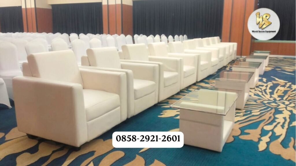 jasa sewa sofa di jakarta
