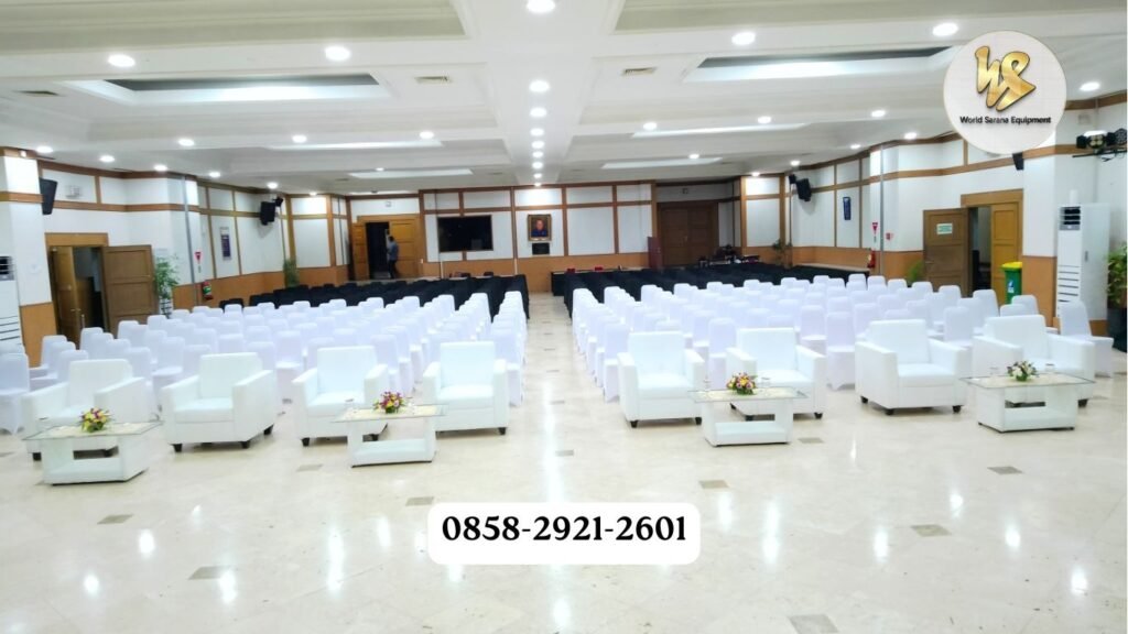 jasa sewa sofa di jakarta