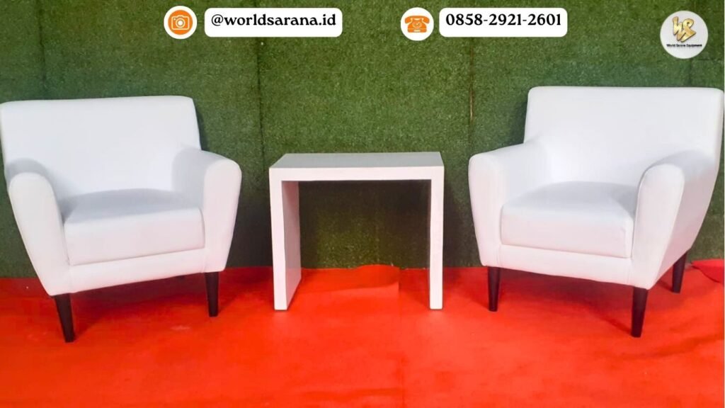 sewa meja sudut jakarta ekonomis dan stylish