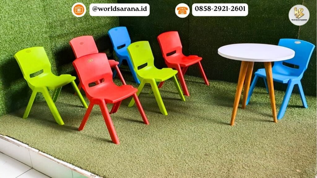 SEWA KURSI ANAK JABODETABEK EVENT ULANG TAHUN