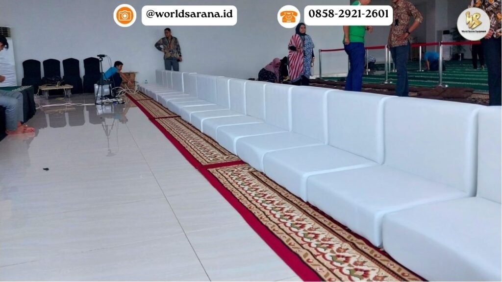 Sewa Sofa