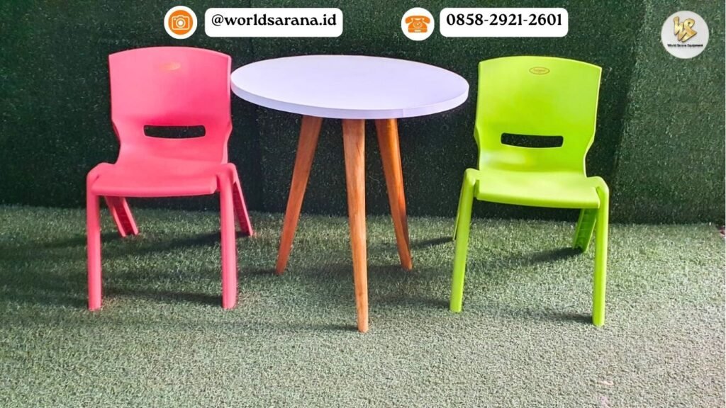 SEWA KURSI ANAK JABODETABEK EVENT ULANG TAHUN
