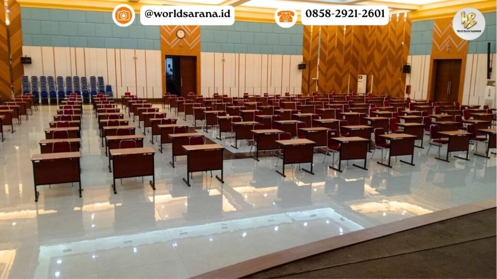SEWA MEJA TEST JAKARTA SELATAN