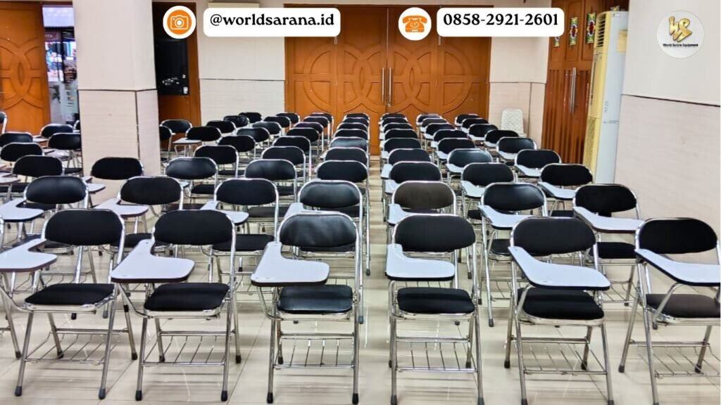 SEWA KURSI KULIAH JAKARTA