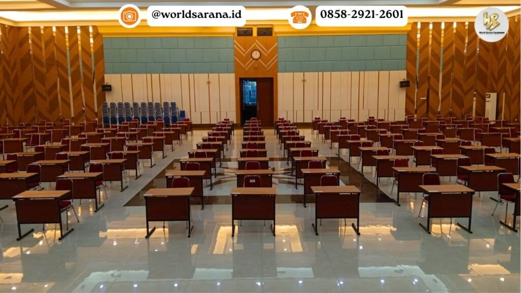 SEWA MEJA TEST JAKARTA SELATAN