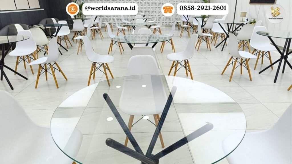 SEWA MEJA DEALING DI JAKARTA