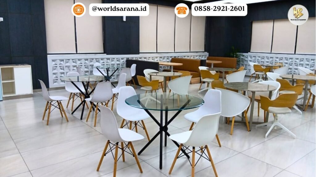 SEWA MEJA DEALING DI JAKARTA