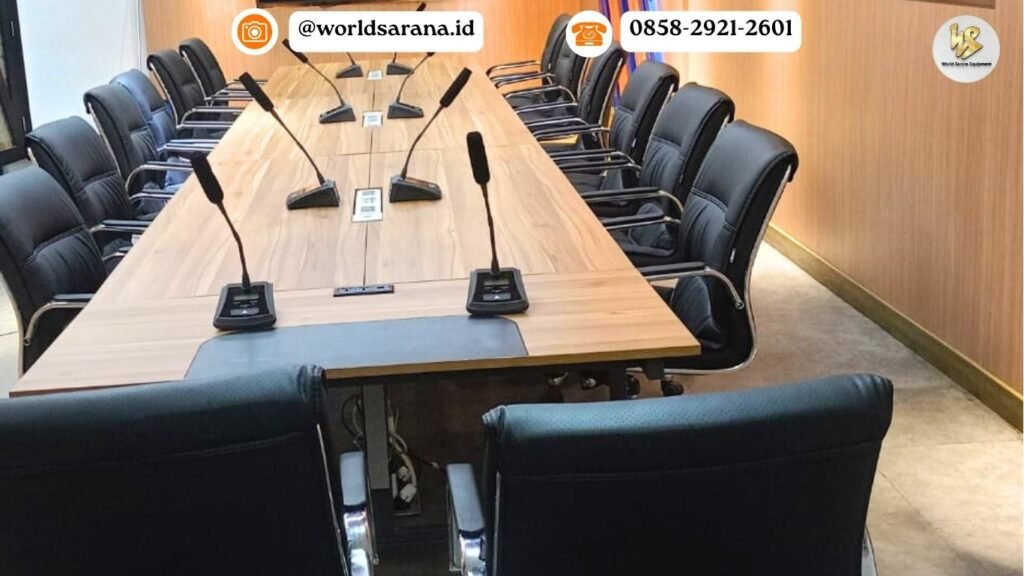 SEWA KURSI DIREKTUR DI JAKARTA