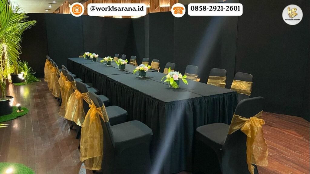 SEWA MEJA IBM JAKARTA UTARA