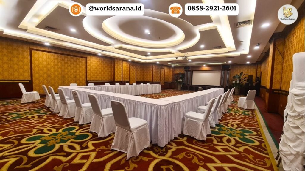 SEWA MEJA IBM JAKARTA UTARA