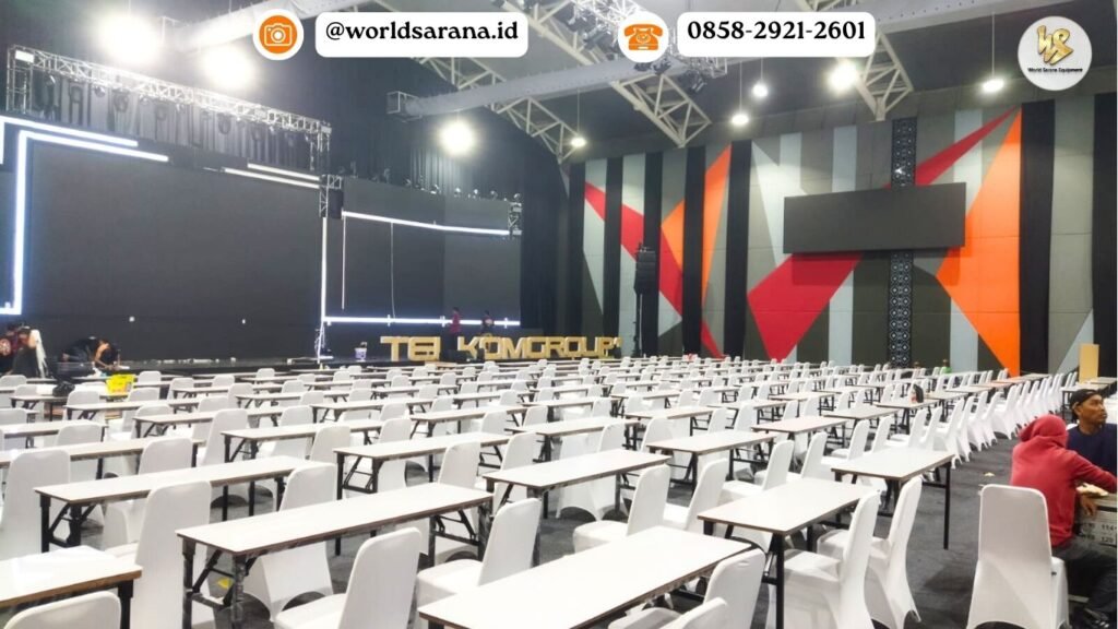 SEWA MEJA IBM JAKARTA UTARA