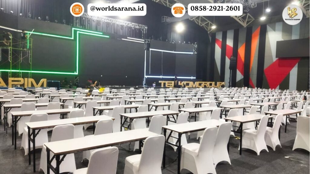 SEWA MEJA IBM JAKARTA UTARA