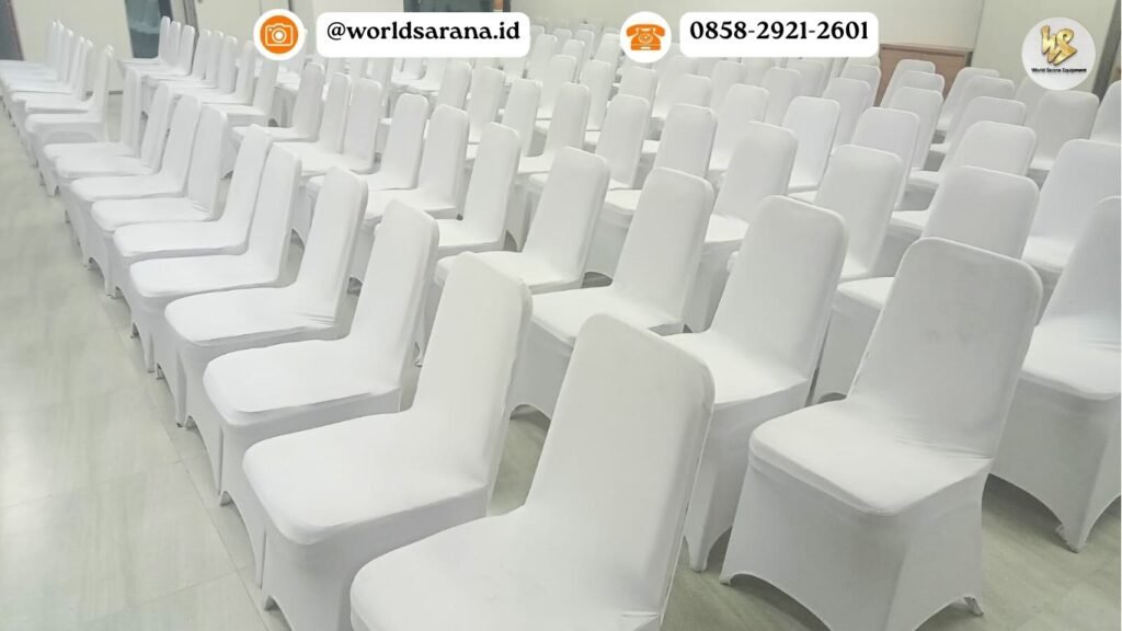 SEWA KURSI FUTURA TERDEKAT JAKARTA