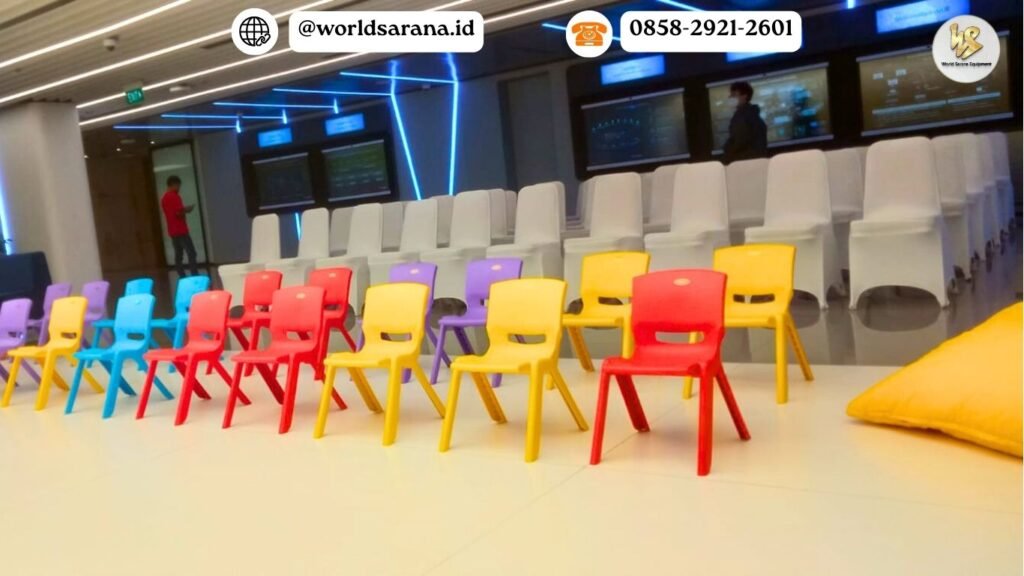 SEWA MEJA KURSI ANAK DI BEKASI