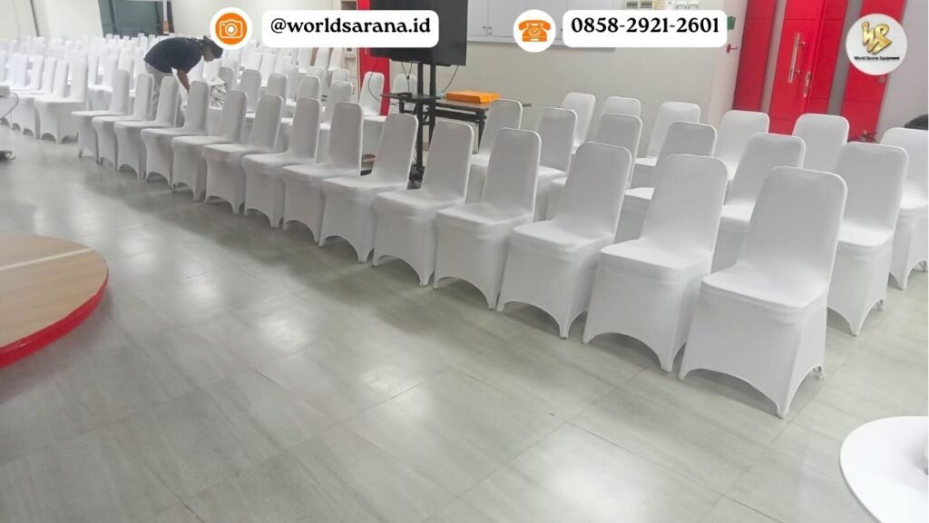 SEWA KURSI FUTURA TERDEKAT JAKARTA