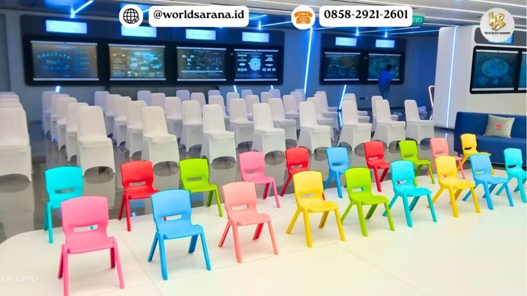 SEWA MEJA KURSI ANAK DI BEKASI