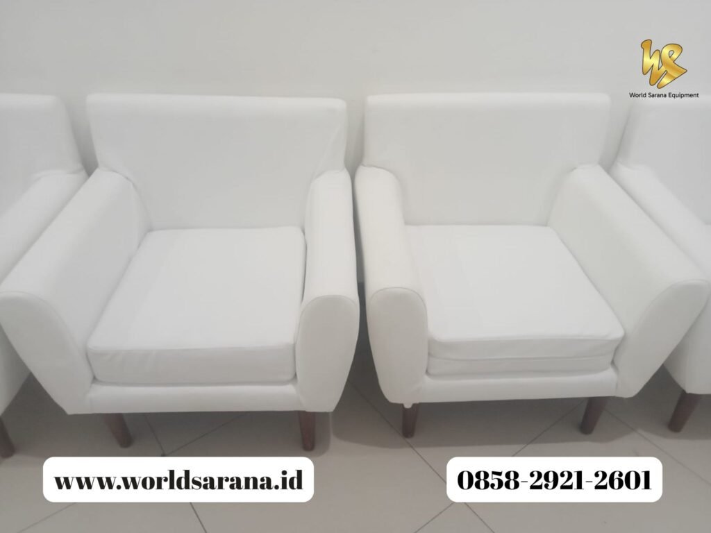 SEWA SOFA SINGLE