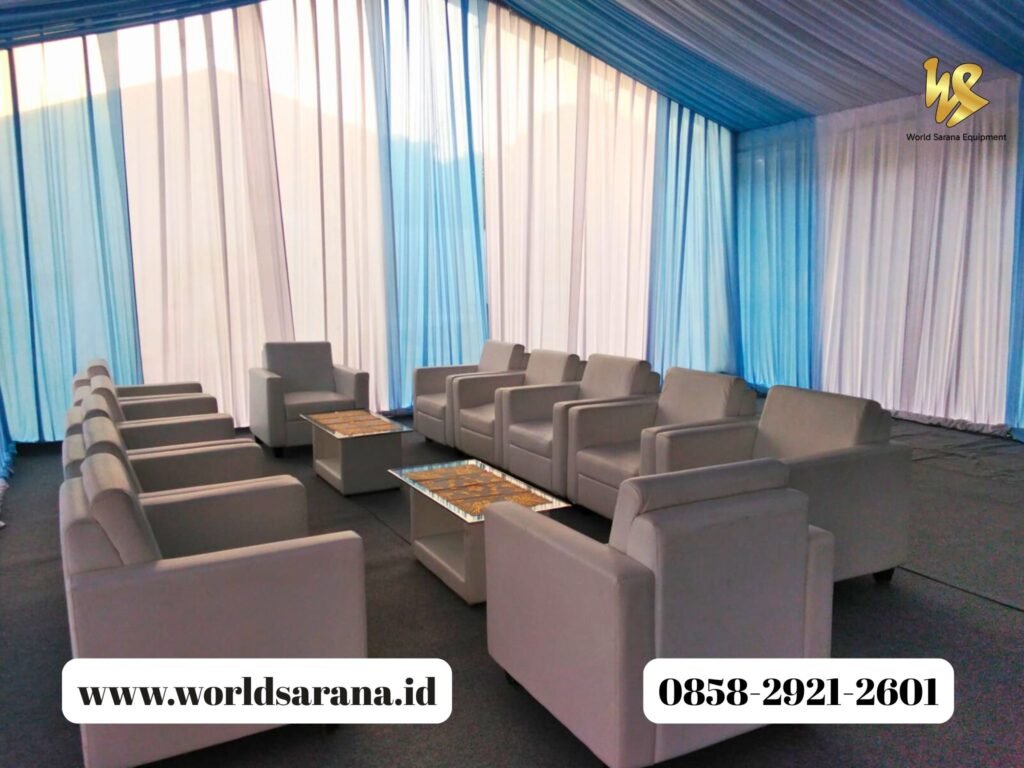 SEWA SOFA SINGLE