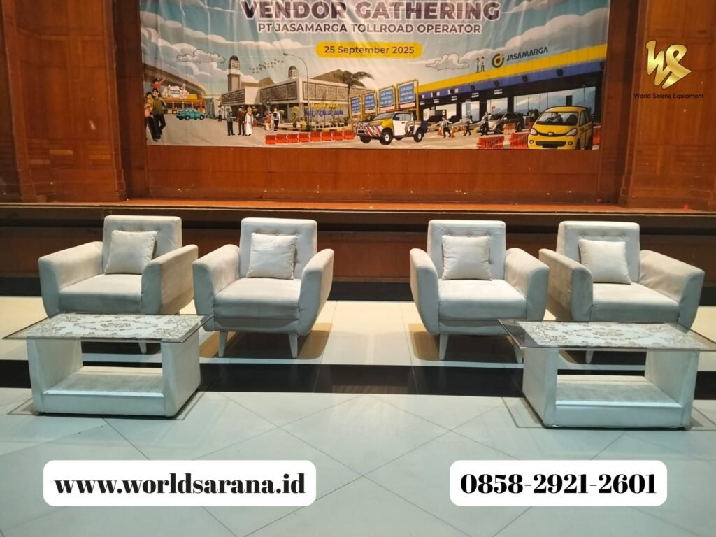 SEWA SOFA SINGLE