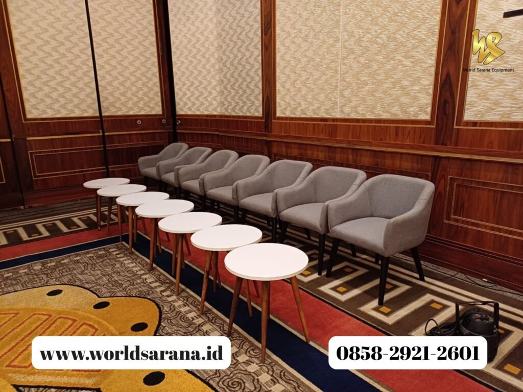 SEWA SOFA SINGLE
