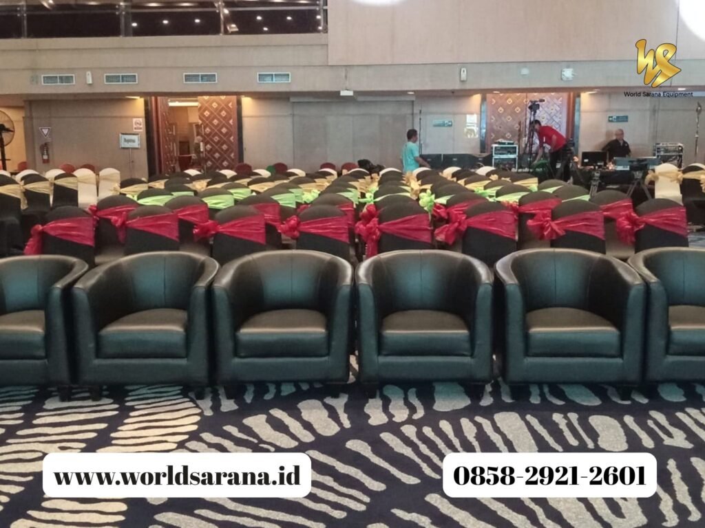 SEWA SOFA SINGLE
