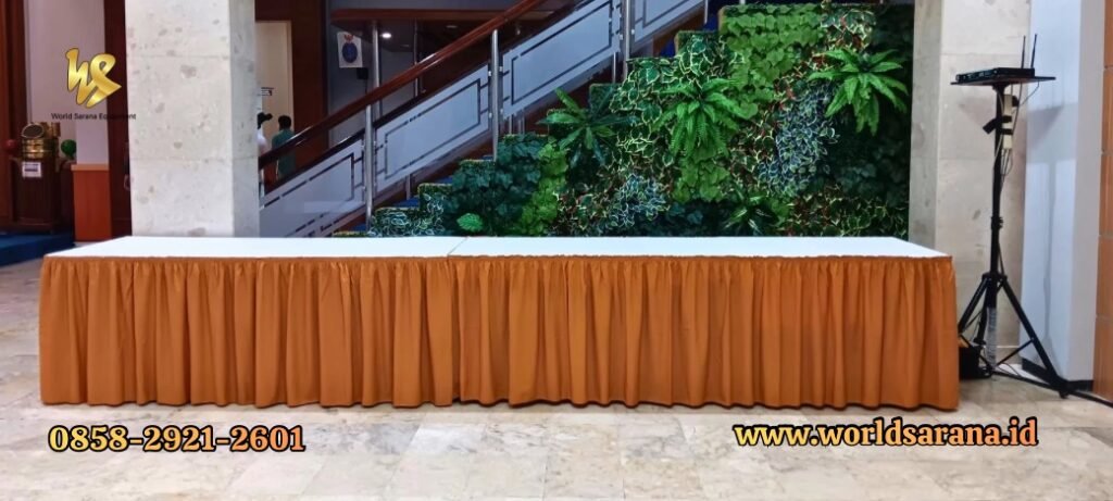 sewa meja ibm trlengkap untuk acara